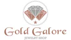 Gold Galore Jewelry Shop