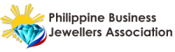 philippine business jewellers association logo